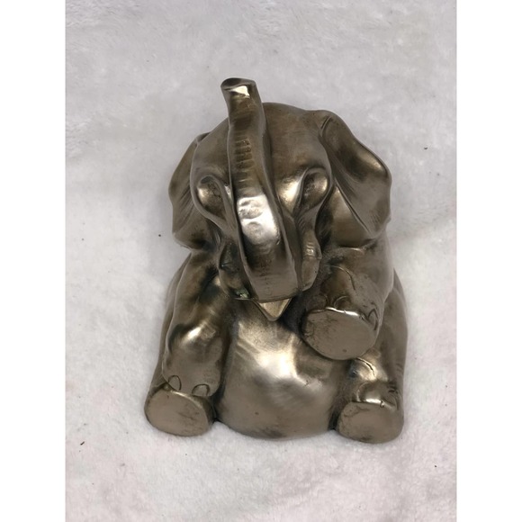 Vintage Philadelphia Craftsman Metal  Bookend - Picture 1 of 5